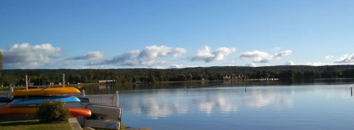 Inland House (This Ole House Motor Inn, Conway Inn) - Web Listing (newer photo)